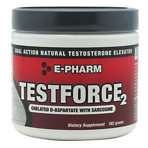 Testforce 2, 182 Grams , 182 g