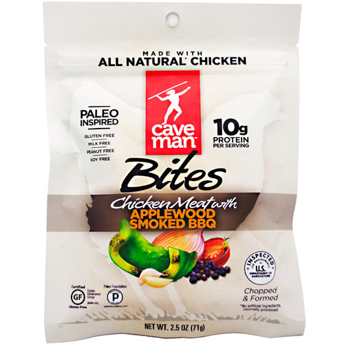 Caveman Foods Primal Bites