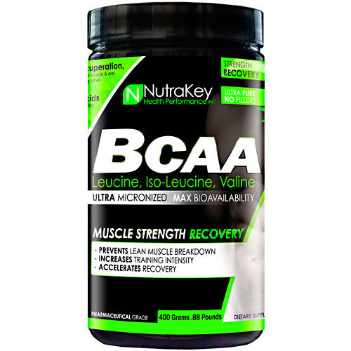Bcaa, 400g , 400 grams