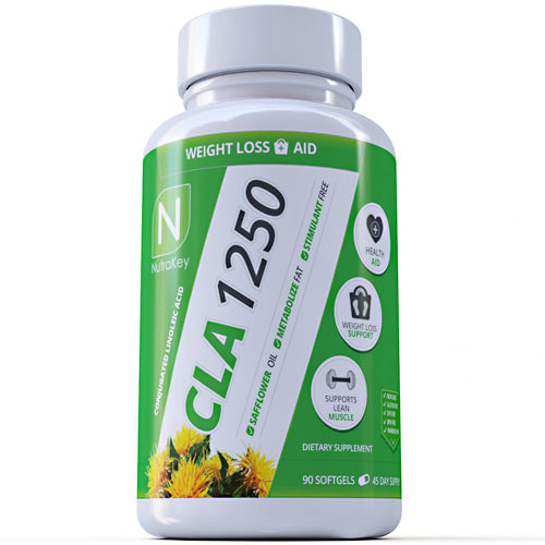 Nutrakey Cla 1250