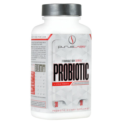 Probiotic, 30 Veggie Capsules , 30 Veggie Capsules