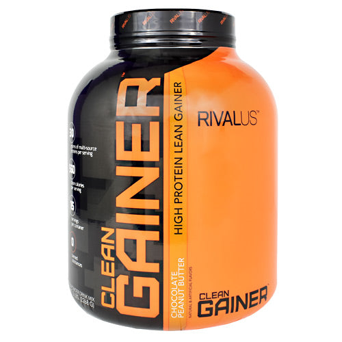 Rivalus Clean Gainer
