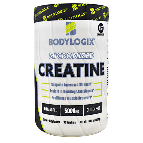 Bodylogix Micronized Creatine