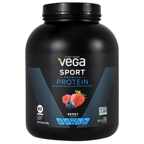 Vega Sport Premium Protein