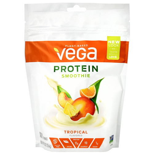 Vega Protein Smoothie