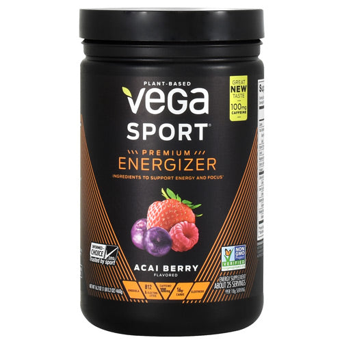 Vega Sport Premium Energizer