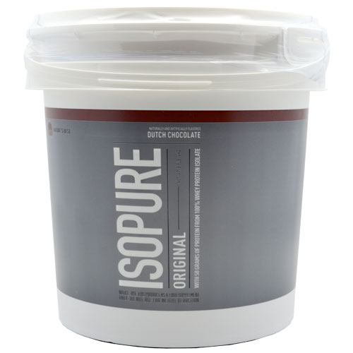 Nature's Best Isopure