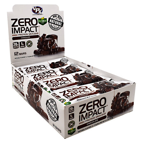 Vpx Zero Impact Bar