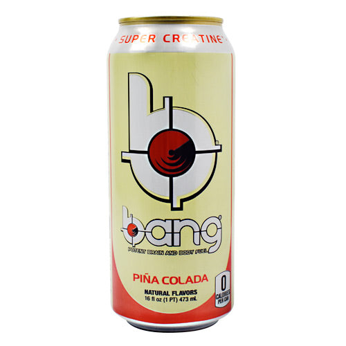Vpx Bang