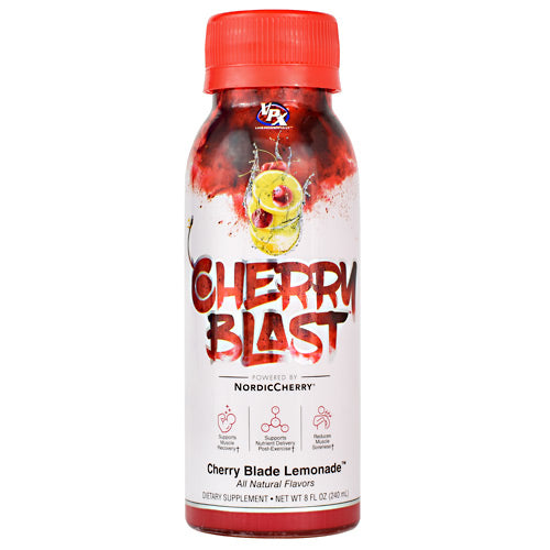 Vpx Cherry Blast
