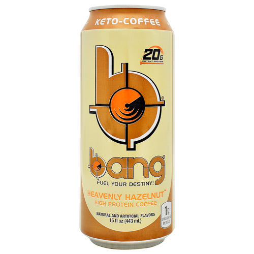 Vpx Coffee Bang