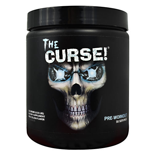 Cobra Labs The Curse