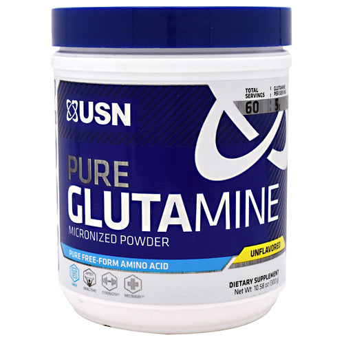 Usn Pure Glutamine