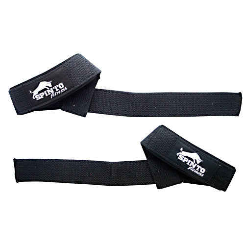 Spinto Usa, Llc Padded Wrist Straps