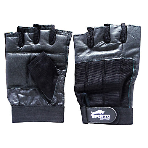 Spinto Usa, Llc Men's Workout Gloves