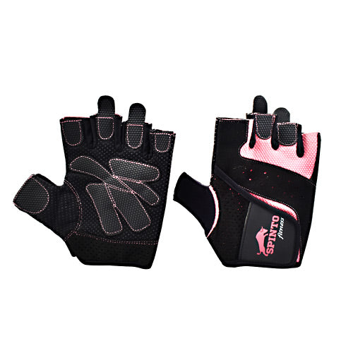 Spinto Usa, Llc Women's Heavylift Glove