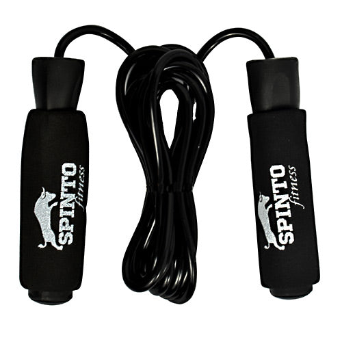 Spinto Usa, Llc Jump Rope
