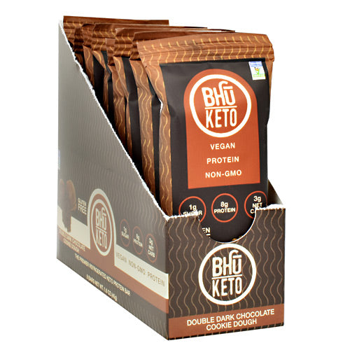 Bhu Foods Bhu Keto