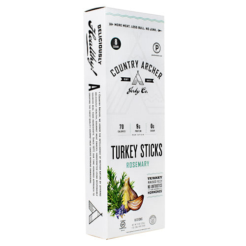 Country Archer Turkey Sticks