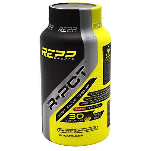 R-pct, 60 Capsules , 60 Capsules
