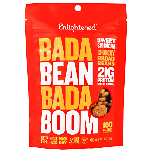 Beyond Better Foods Bada Bean Bada Boom