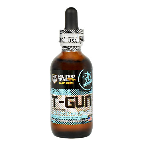 T-gun, 2 Oz , 2 oz (60 mL)