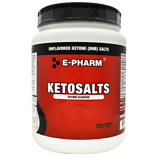 Ketosports Ketosalts