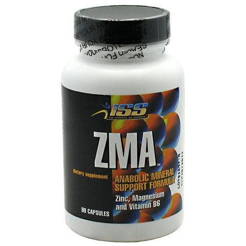 Zma, 90 Capsules , 90 capsules