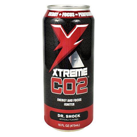 Ansi Xtreme Co2
