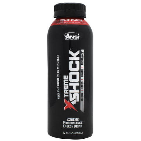 Ansi Xtreme Shock
