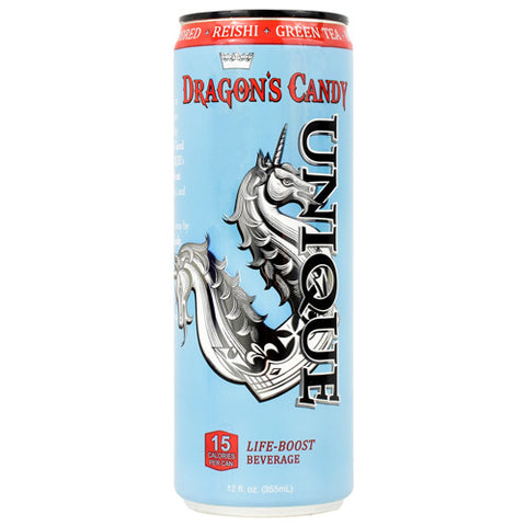 Unique Beverages Life-boost