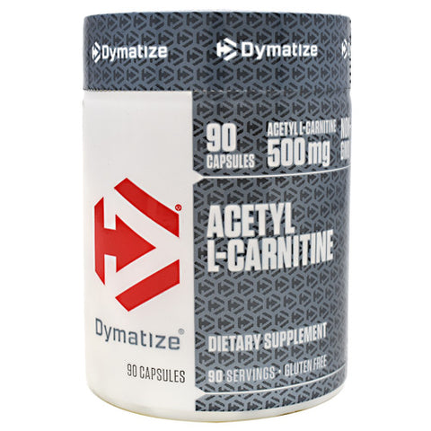 Acetyl L-carnitine, 90 Capsules , 90 capsules