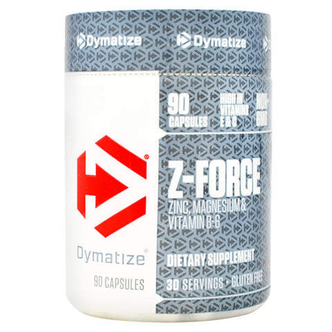 Z-force, 90 Capsules , 90 Capsules