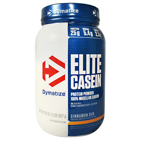 Dymatize Elite Casein