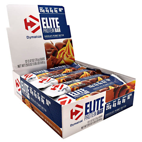 Dymatize Elite Protein Bar