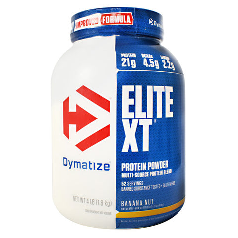 Dymatize Elite Xt