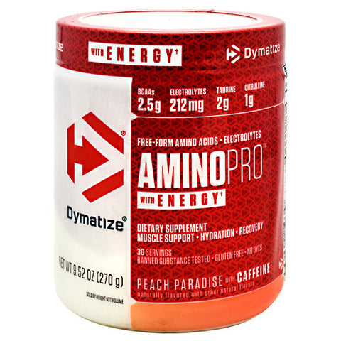 Dymatize Energy Aminopro