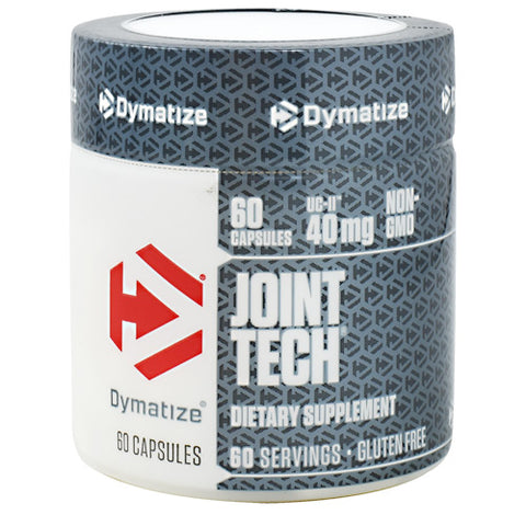 Joint Tech, 60 Capsules , 60 Capsules