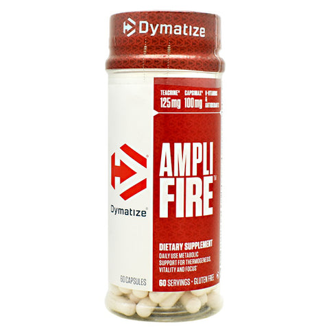 Amplifire, 60 Capsules , 60 Capsules
