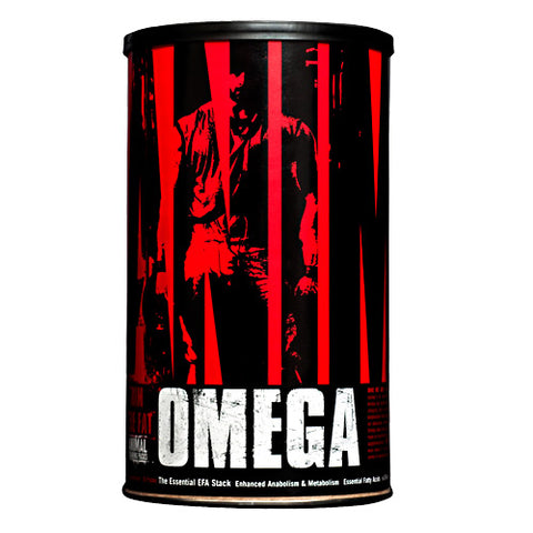Animal Omega, 30 Packs , 30 packs