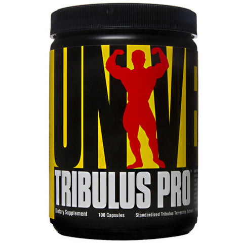Tribulus Pro, 100 Capsules , 100 Capsules