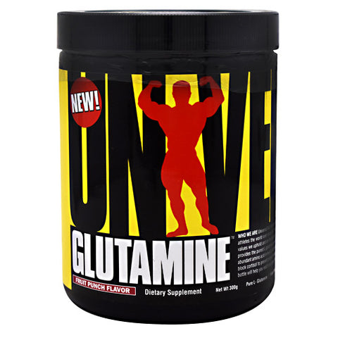 Universal Nutrition Glutamine