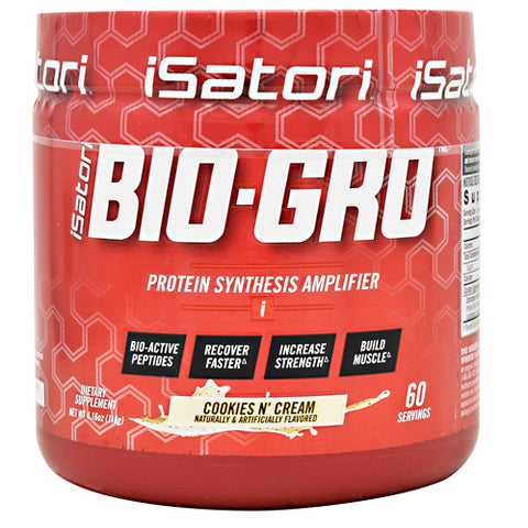 Isatori Technologies Bio-gro