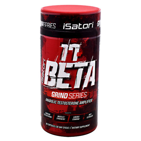 17-beta, 90 Capsules , 90 Capsules