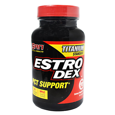 Estrodex, 90 Capsules , 90 capsules