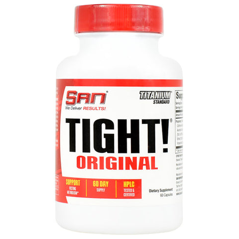 Tight!, 60 Capsules , 60 Capsules