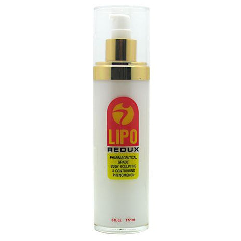 Liporedux , 6 fl oz (177 ml)