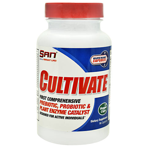 Cultivate, 96 Capsules , 96 Capsules