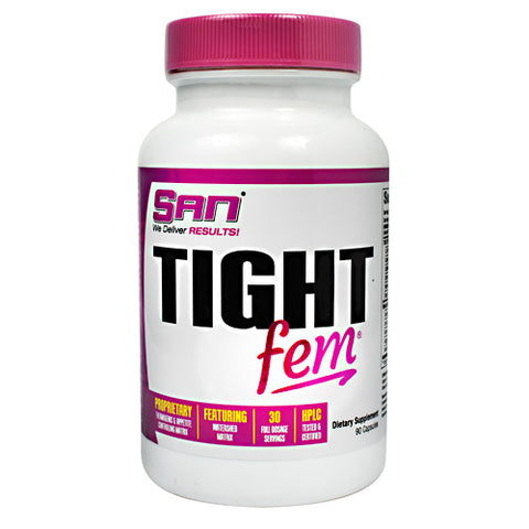 Tight Fem, 90 Capsules , 90 Capsules