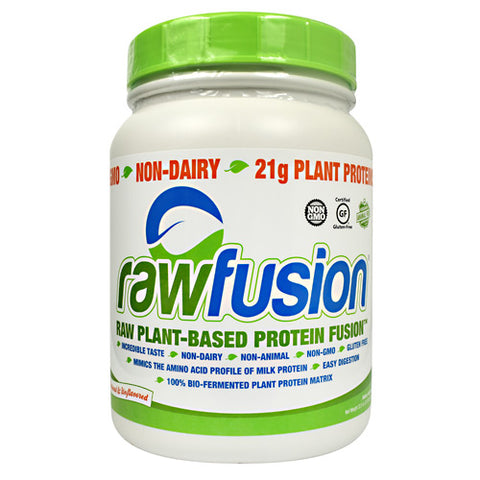 San Raw Fusion